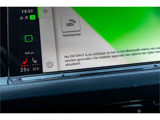 Volkswagen Golf 1.4 TSI eHybrid 180 kW/245 pk ActivLease financial lease