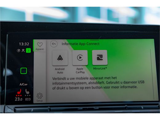 Volkswagen Golf 1.4 TSI eHybrid 180 kW/245 pk ActivLease financial lease