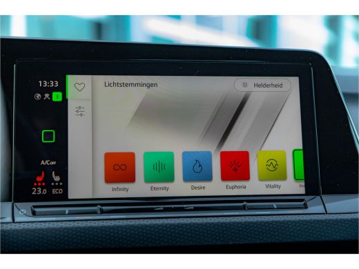 Volkswagen Golf 1.4 TSI eHybrid 180 kW/245 pk ActivLease financial lease