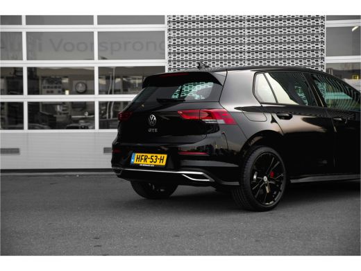 Volkswagen Golf 1.4 TSI eHybrid 180 kW/245 pk ActivLease financial lease