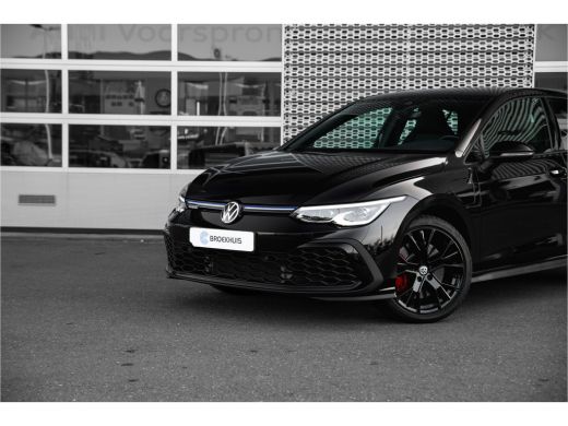 Volkswagen Golf 1.4 TSI eHybrid 180 kW/245 pk ActivLease financial lease