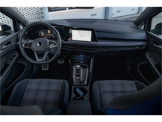 Volkswagen Golf 1.4 TSI eHybrid 180 kW/245 pk ActivLease financial lease