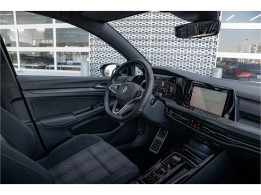 Volkswagen Golf 1.4 TSI eHybrid 180 kW/245 pk ActivLease financial lease
