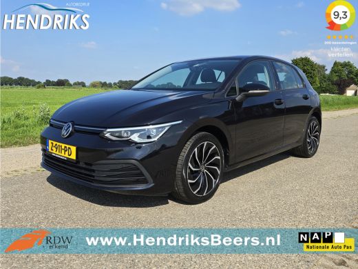 Volkswagen Golf 1.5 TSI - 130 Pk - Euro 6 - Navi - Volkswagen Golf 1.5 TSI - 130 Pk - Euro 6 - Navi -