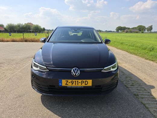 Volkswagen Golf 1.5 TSI - 130 Pk - Euro 6 - Navi - ActivLease financial lease