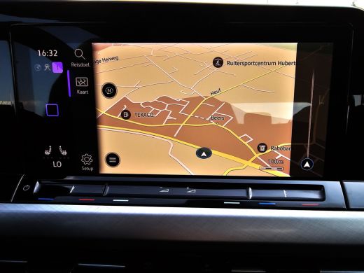 Volkswagen Golf 1.5 TSI - 130 Pk - Euro 6 - Navi - ActivLease financial lease