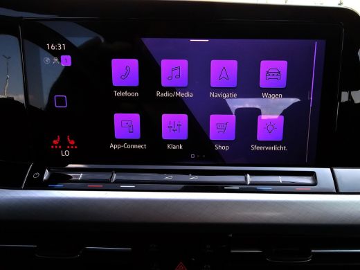 Volkswagen Golf 1.5 TSI - 130 Pk - Euro 6 - Navi - ActivLease financial lease