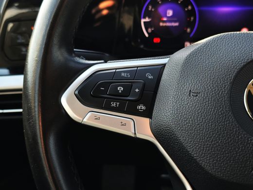 Volkswagen Golf 1.5 TSI - 130 Pk - Euro 6 - Navi - ActivLease financial lease
