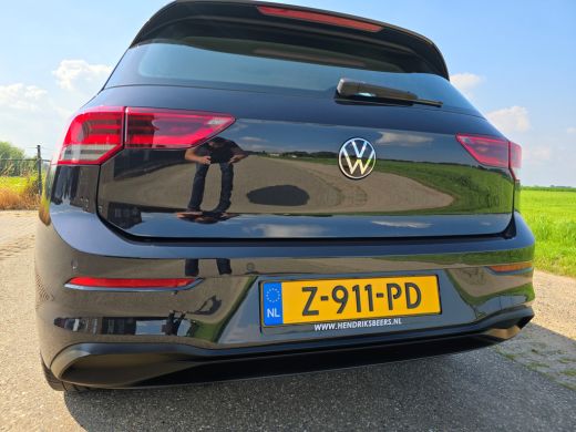 Volkswagen Golf 1.5 TSI - 130 Pk - Euro 6 - Navi - ActivLease financial lease