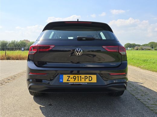 Volkswagen Golf 1.5 TSI - 130 Pk - Euro 6 - Navi - ActivLease financial lease