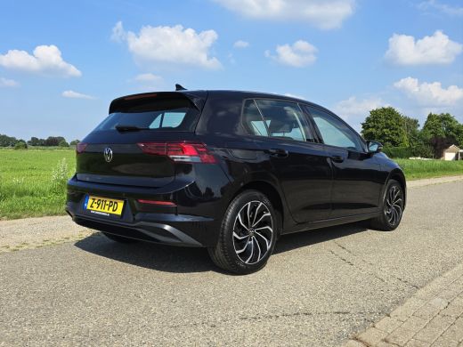 Volkswagen Golf 1.5 TSI - 130 Pk - Euro 6 - Navi - ActivLease financial lease