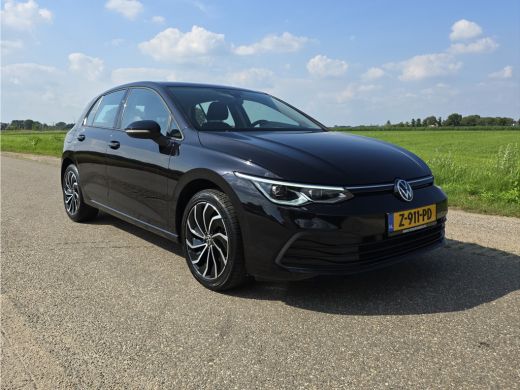 Volkswagen Golf 1.5 TSI - 130 Pk - Euro 6 - Navi - ActivLease financial lease