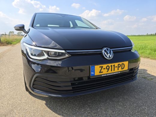 Volkswagen Golf 1.5 TSI - 130 Pk - Euro 6 - Navi - ActivLease financial lease