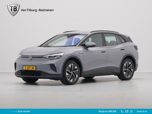 Volkswagen ID.4 Pro 77 kWh Private Lease 600,- pm obv 10.000km/48mnd 132 Volkswagen ID.4 Pro 77 kWh Private Lease 600,- pm obv 10.000km/48mnd 132