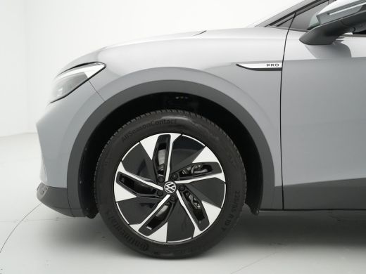 Volkswagen ID.4 Pro 77 kWh Private Lease 600,- pm obv 10.000km/48mnd 132 ActivLease financial lease