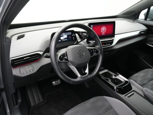 Volkswagen ID.4 Pro 77 kWh Private Lease 600,- pm obv 10.000km/48mnd 132 ActivLease financial lease