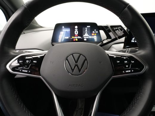 Volkswagen ID.4 Pro 77 kWh Private Lease 600,- pm obv 10.000km/48mnd 132 ActivLease financial lease