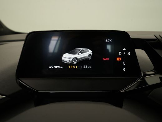 Volkswagen ID.4 Pro 77 kWh Private Lease 600,- pm obv 10.000km/48mnd 132 ActivLease financial lease