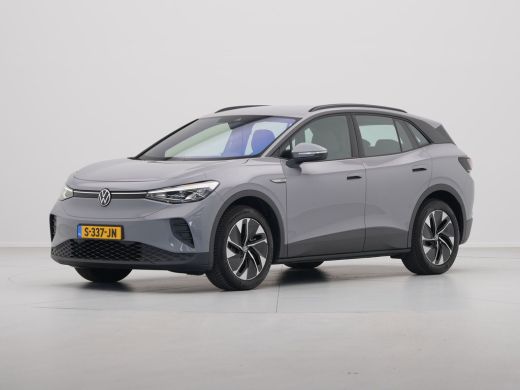 Volkswagen ID.4 Pro 77 kWh Private Lease 600,- pm obv 10.000km/48mnd 132 ActivLease financial lease