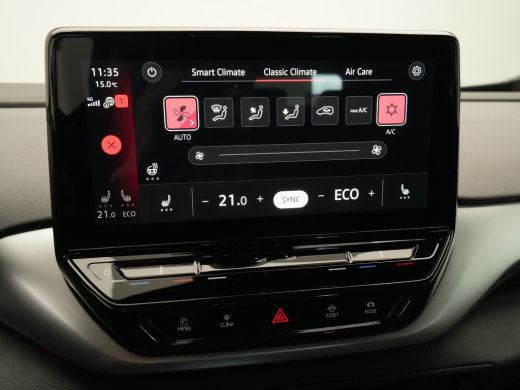 Volkswagen ID.4 Pro 77 kWh Private Lease 600,- pm obv 10.000km/48mnd 132 ActivLease financial lease