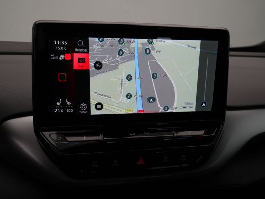 Volkswagen ID.4 Pro 77 kWh Private Lease 600,- pm obv 10.000km/48mnd 132 ActivLease financial lease
