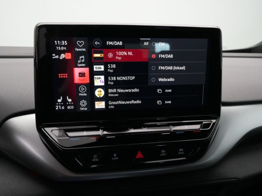 Volkswagen ID.4 Pro 77 kWh Private Lease 600,- pm obv 10.000km/48mnd 132 ActivLease financial lease