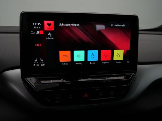 Volkswagen ID.4 Pro 77 kWh Private Lease 600,- pm obv 10.000km/48mnd 132 ActivLease financial lease