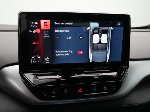 Volkswagen ID.4 Pro 77 kWh Private Lease 600,- pm obv 10.000km/48mnd 132 ActivLease financial lease