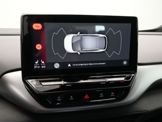 Volkswagen ID.4 Pro 77 kWh Private Lease 600,- pm obv 10.000km/48mnd 132 ActivLease financial lease