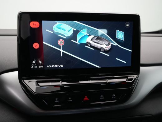 Volkswagen ID.4 Pro 77 kWh Private Lease 600,- pm obv 10.000km/48mnd 132 ActivLease financial lease