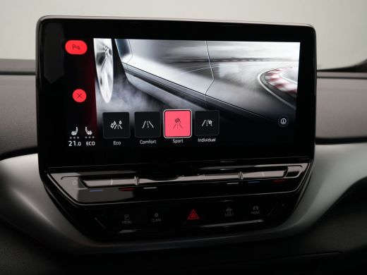 Volkswagen ID.4 Pro 77 kWh Private Lease 600,- pm obv 10.000km/48mnd 132 ActivLease financial lease