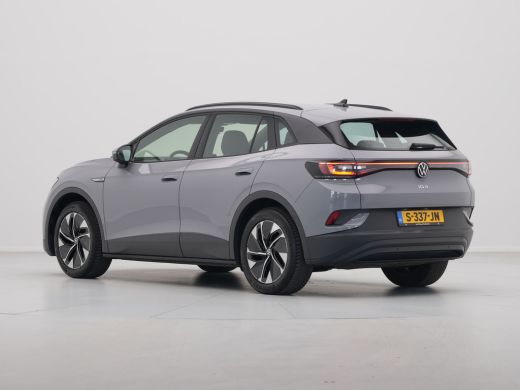 Volkswagen ID.4 Pro 77 kWh Private Lease 600,- pm obv 10.000km/48mnd 132 ActivLease financial lease