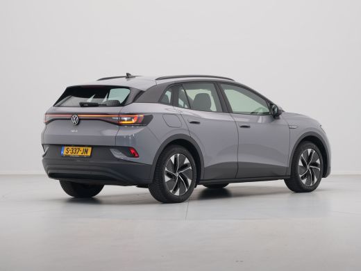 Volkswagen ID.4 Pro 77 kWh Private Lease 600,- pm obv 10.000km/48mnd 132 ActivLease financial lease