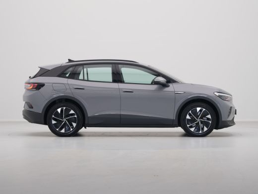 Volkswagen ID.4 Pro 77 kWh Private Lease 600,- pm obv 10.000km/48mnd 132 ActivLease financial lease