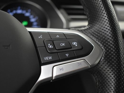 Volkswagen Passat Variant 1.4 TSI PHEV GTE Business 218pk | Adaptief cruise control | Navigatie | Led koplampen | D... ActivLease financial lease