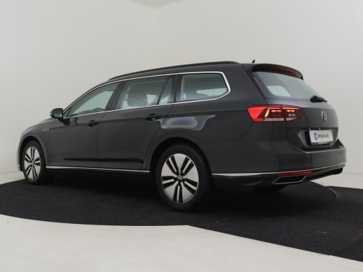 Volkswagen Passat Variant 1.4 TSI PHEV GTE Business 218pk | Adaptief cruise control | Navigatie | Led koplampen | D... ActivLease financial lease