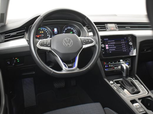 Volkswagen Passat Variant 1.4 TSI PHEV GTE Business 218pk | Adaptief cruise control | Navigatie | Led koplampen | D... ActivLease financial lease