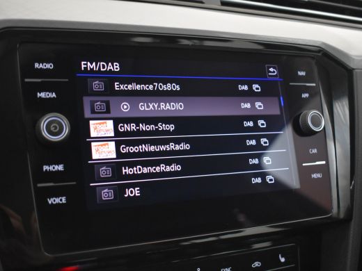 Volkswagen Passat Variant 1.4 TSI PHEV GTE Business 218pk | Adaptief cruise control | Navigatie | Led koplampen | D... ActivLease financial lease