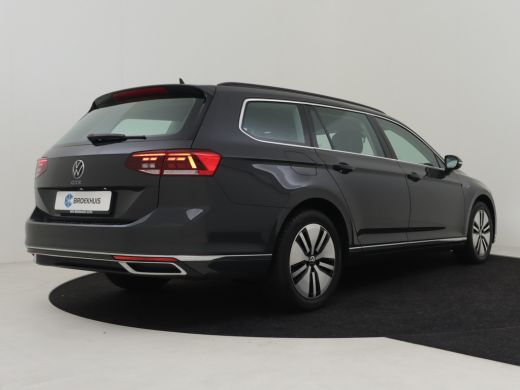 Volkswagen Passat Variant 1.4 TSI PHEV GTE Business 218pk | Adaptief cruise control | Navigatie | Led koplampen | D... ActivLease financial lease