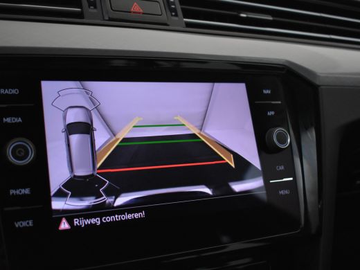 Volkswagen Passat Variant 1.4 TSI PHEV GTE Business 218pk | Adaptief cruise control | Navigatie | Led koplampen | D... ActivLease financial lease
