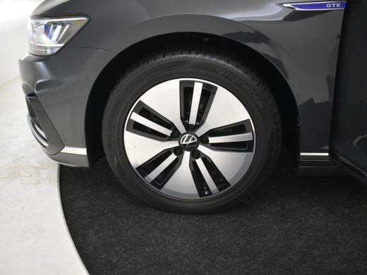 Volkswagen Passat Variant 1.4 TSI PHEV GTE Business 218pk | Adaptief cruise control | Navigatie | Led koplampen | D... ActivLease financial lease