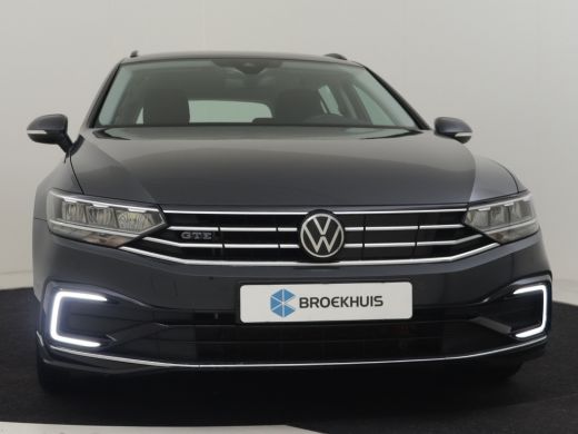 Volkswagen Passat Variant 1.4 TSI PHEV GTE Business 218pk | Adaptief cruise control | Navigatie | Led koplampen | D... ActivLease financial lease