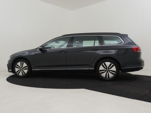 Volkswagen Passat Variant 1.4 TSI PHEV GTE Business 218pk | Adaptief cruise control | Navigatie | Led koplampen | D... ActivLease financial lease