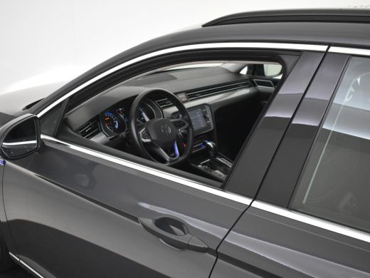 Volkswagen Passat Variant 1.4 TSI PHEV GTE Business 218pk | Adaptief cruise control | Navigatie | Led koplampen | D... ActivLease financial lease