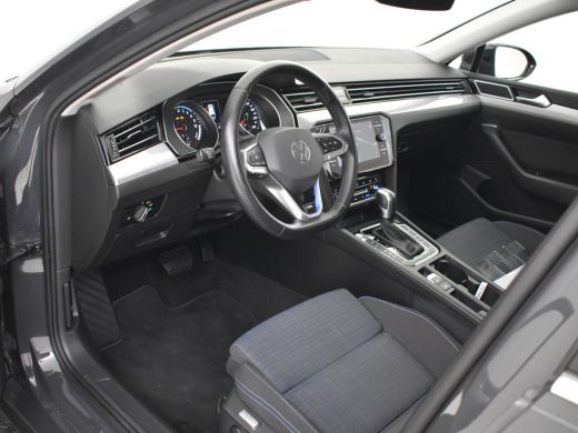 Volkswagen Passat Variant 1.4 TSI PHEV GTE Business 218pk | Adaptief cruise control | Navigatie | Led koplampen | D... ActivLease financial lease