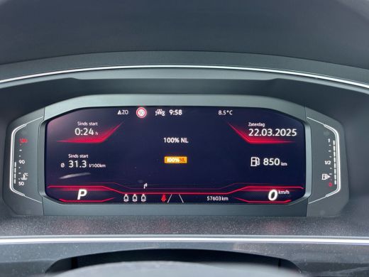 Volkswagen Tiguan 1.5 TSI 150 pk R-Line Business 7-DSG | Trekhaak elektrisch uitklapbaar | Achteruitrijcamera | Cru... ActivLease financial lease