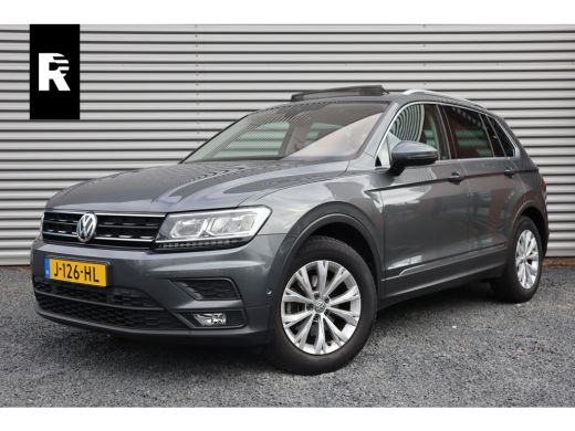 Volkswagen Tiguan 1.5 TSI Pano / Trekhaak / Massage Stoel / LED / Stoelverwarming / Camera / Volkswagen Tiguan 1.5 TSI Pano / Trekhaak / Massage Stoel / LED / Stoelverwarming / Camera /