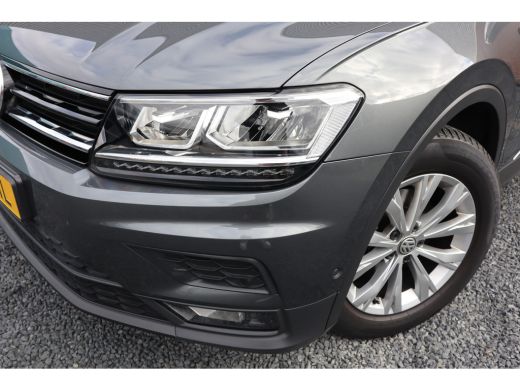 Volkswagen Tiguan 1.5 TSI Pano / Trekhaak / Massage Stoel / LED / Stoelverwarming / Camera / ActivLease financial lease