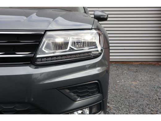 Volkswagen Tiguan 1.5 TSI Pano / Trekhaak / Massage Stoel / LED / Stoelverwarming / Camera / ActivLease financial lease