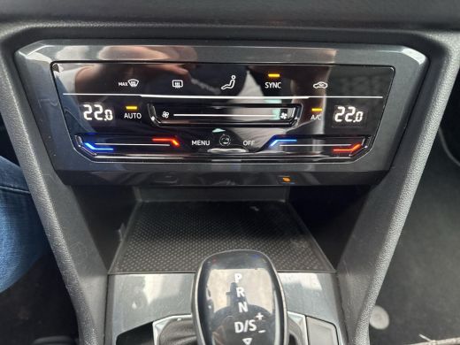 Volkswagen Tiguan 1.5 TSI R-Line | 150 Pk | Pano dak | Trekhaak | Navi | Clima | Virtual Dash | ActivLease financial lease